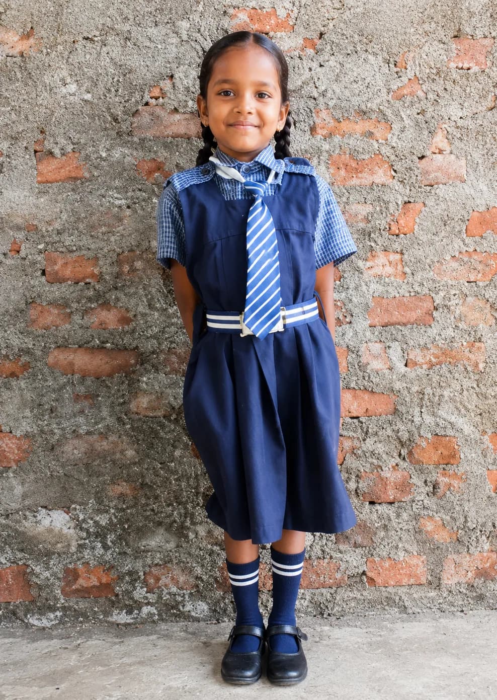 Mani Kumari — An Icon of St. John's — Background