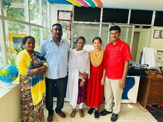 Mani Kumari — An Icon of St. John's — Outcome & Recognition
