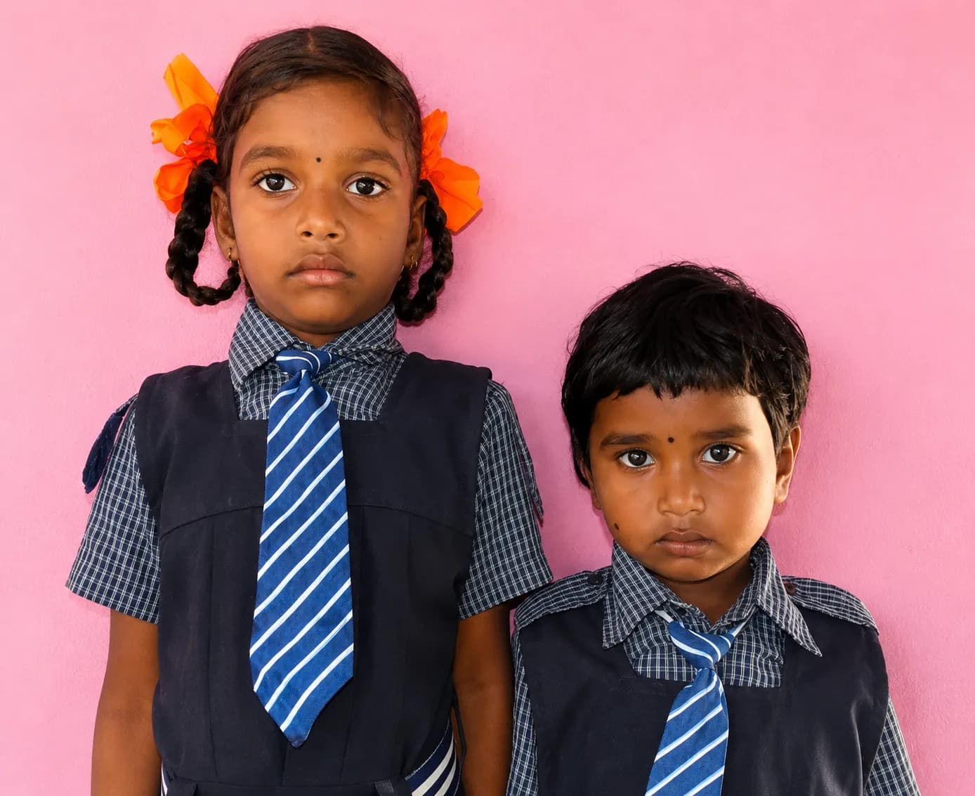 P. Umamaheswari & Prasanna — sisters who changed a village